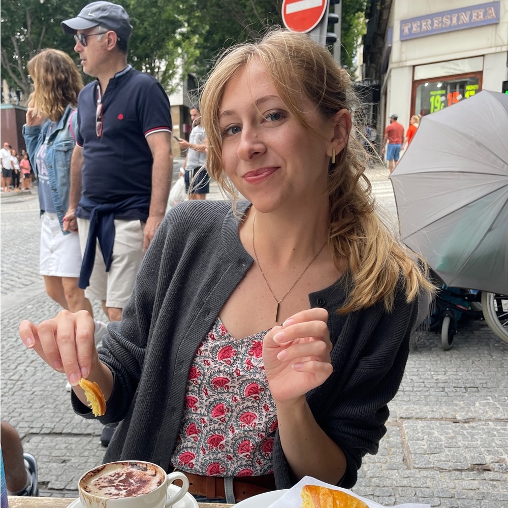 Meet your Posher, Emma